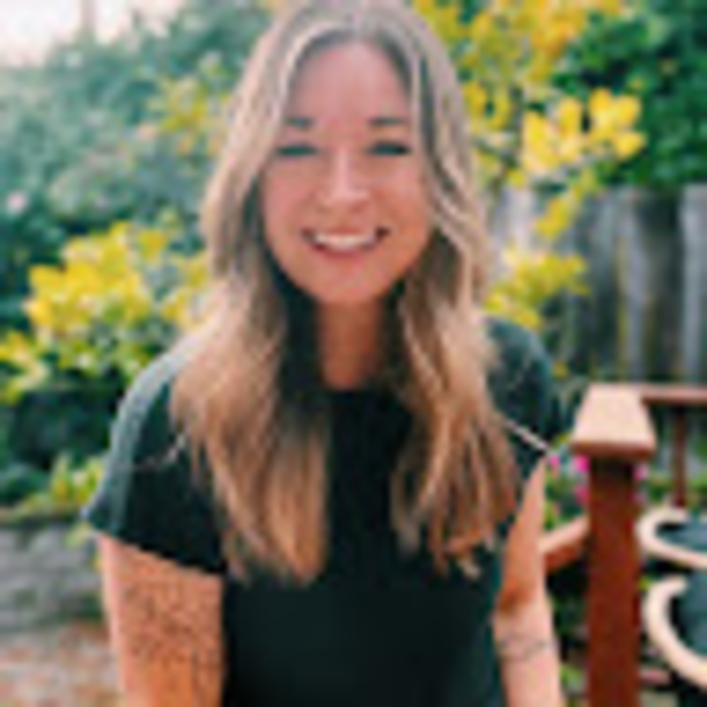 Meet your Posher, Becky